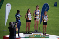 CHF UBS Kids Cup