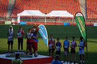 CHF UBS Kids Cup