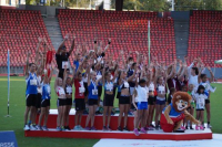 CHF UBS Kids Cup