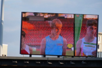CHF UBS Kids Cup
