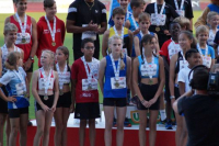 CHF UBS Kids Cup