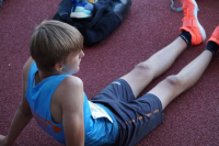CHF UBS Kids Cup