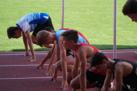 CHF UBS Kids Cup