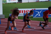 CHF UBS Kids Cup