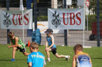 CHF UBS Kids Cup