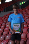CHF UBS Kids Cup