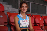 CHF UBS Kids Cup