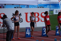 CHF UBS Kids Cup