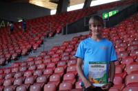 CHF UBS Kids Cup