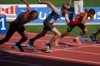 CHF UBS Kids Cup
