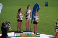 CHF UBS Kids Cup