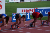 CHF UBS Kids Cup