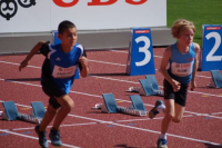 CHF UBS Kids Cup