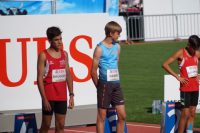 CHF UBS Kids Cup