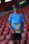 CHF UBS Kids Cup