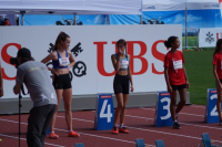CHF UBS Kids Cup