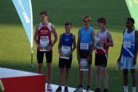 CHF UBS Kids Cup