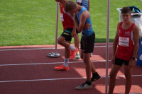 CHF UBS Kids Cup