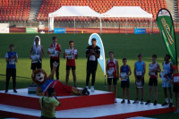 CHF UBS Kids Cup
