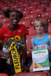CHF UBS Kids Cup