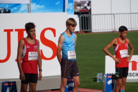 CHF UBS Kids Cup
