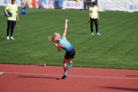 CHF UBS Kids Cup