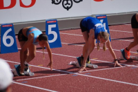 CHF UBS Kids Cup