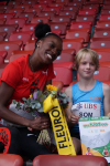 CHF UBS Kids Cup
