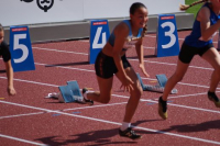 CHF UBS Kids Cup