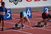 CHF UBS Kids Cup