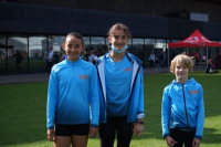 CHF UBS Kids Cup