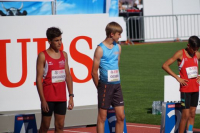 CHF UBS Kids Cup