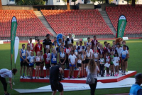 CHF UBS Kids Cup