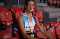CHF UBS Kids Cup