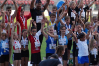 CHF UBS Kids Cup