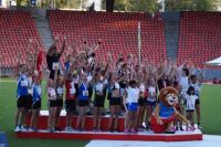 CHF UBS Kids Cup