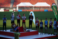 CHF UBS Kids Cup