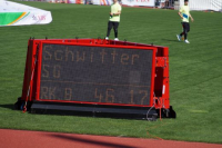 CHF UBS Kids Cup