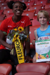 CHF UBS Kids Cup