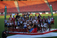 CHF UBS Kids Cup