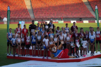 CHF UBS Kids Cup