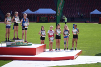 CHF UBS Kids Cup