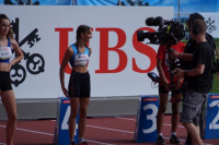 CHF UBS Kids Cup