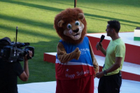 CHF UBS Kids Cup