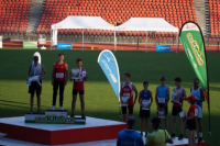CHF UBS Kids Cup