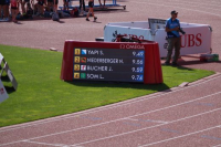 CHF UBS Kids Cup
