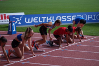 CHF UBS Kids Cup