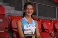 CHF UBS Kids Cup