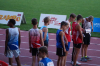 CHF UBS Kids Cup