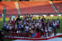 CHF UBS Kids Cup